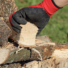Timber Work Gloves